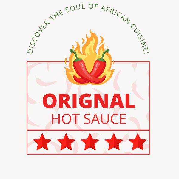 Original Sauce